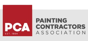 Painting Contractors Association logo